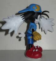 Klonoa (Klonoa) Custom Action Figure