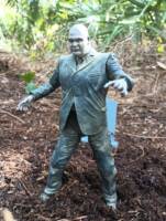 Tor Johnson Zombie Plan 9 from outer space (Horror) Custom Action Figure