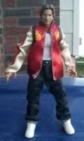 Peter Parker (after the Funky Cold Medina) (Marvel Universe) Custom Action Figure