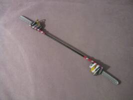 Paddlesaw (Zombies) Custom Other