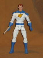 Yon-Rogg (Marvel Legends) Custom Action Figure