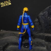 shard bishop (Marvel Legends) Custom Action Figure