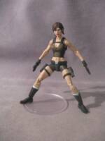 Lara Croft - Tomb Raider Underworld (Tomb Raider) Custom Action Figure