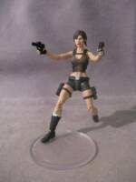 Lara Croft - Tomb Raider Underworld (Tomb Raider) Custom Action Figure
