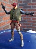 Higher Planes Rifter (original character) (Original) Custom Action Figure
