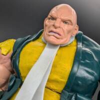 Sunder (Morlocks) (Marvel Legends) Custom Action Figure
