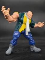 Sunder (Morlocks) (Marvel Legends) Custom Action Figure