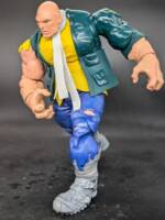 Sunder (Morlocks) (Marvel Legends) Custom Action Figure