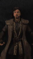 Kili the Dwarf (work in progress) (Hobbit) Custom Action Figure