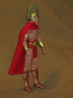 Inti-Council of Godheads (Marvel Legends) Custom Action Figure