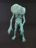 Living Failure (Bloodborne) Custom Action Figure