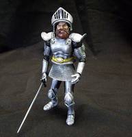 Sir Arthur (Marvel Legends) Custom Action Figure