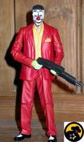 Jokers Goons/Henchmen (DC Universe) Custom Action Figure