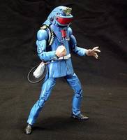 Miles Mayhem M.A.S.K (Marvel Legends) Custom Action Figure
