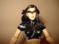X-Force X-23 (Marvel Legends) Custom Action Figure