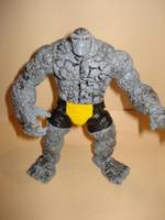 Rockslide (Marvel Legends) Custom Action Figure
