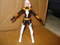 Songbird (Marvel Legends) Custom Action Figure