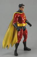 Robin (DC Universe) Custom Action Figure