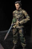Wolverine Origins (Marvel Legends) Custom Action Figure