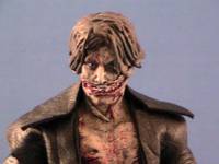 Joker Begins (Batman) Custom Action Figure