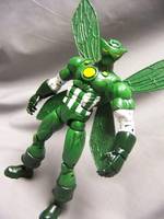 Super Adaptoid V2 (Marvel Legends) Custom Action Figure