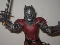 Knightcrawler (Marvel Legends) Custom Action Figure