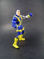 Cable (Marvel vs Capcom) Custom Action Figure