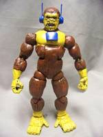 Ape-Man (Marvel Legends) Custom Action Figure