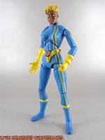 Shard (Marvel Legends) Custom Action Figure