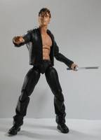 Deacon Frost (Blade I Movie) (Blade) Custom Action Figure