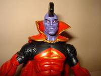 Gladiator (Marvel Legends) Custom Action Figure