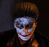 Joker (Batman) Custom Action Figure