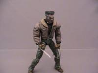 Logan - Days of Future Past (X-Men) Custom Action Figure