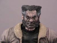 Logan - Days of Future Past (X-Men) Custom Action Figure
