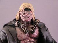 Sabretooth (X-Men) Custom Action Figure