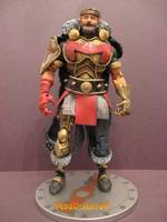 King Randor (Masters of the Universe) Custom Action Figure