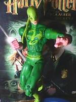 Modern Ironfist (My own animated version) (Marvel Legends) Custom Action Figure