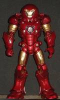 Hulkbuster Ironman (Iron Man) Custom Action Figure
