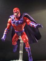Magneto (Marvel Legends) Custom Action Figure