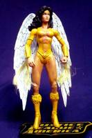 Dawnstar (DC Universe) Custom Action Figure