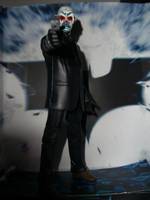 Prologue Joker (Batman - Movie Style) Custom Action Figure