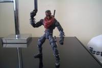 Blade (Marvel Legends) Custom Action Figure