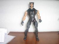 Wolverine (Marvel Legends) Custom Action Figure