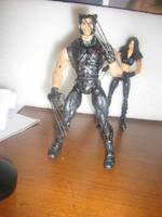 Wolverine (Marvel Legends) Custom Action Figure