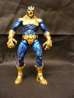Armour (Marvel Legends) Custom Action Figure