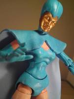 Destiny V2 (Marvel Legends) Custom Action Figure