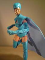 Destiny V2 (Marvel Legends) Custom Action Figure