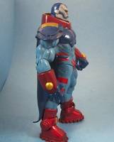 Apocalypse AOA (X-Men) Custom Action Figure