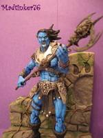 Keldor (Masters of the Universe) Custom Action Figure