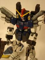Gundam (Misc) Custom Action Figure